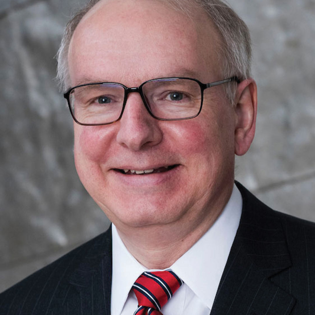 Jay L. Hess, Dean, IU School of Medicine